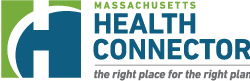 Logo of Massachusetts Connector