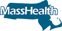 MassHealth Logo