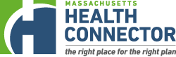 Logo of Massachusetts Health Connector